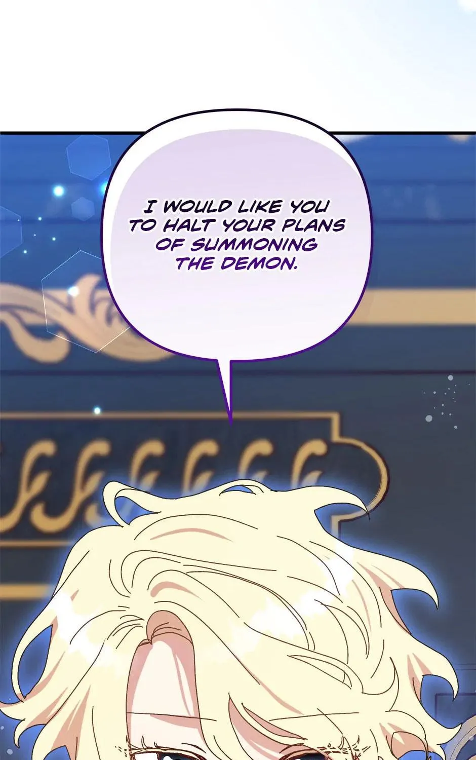 Crazy Like a Fox Chapter 134 page 113 - 