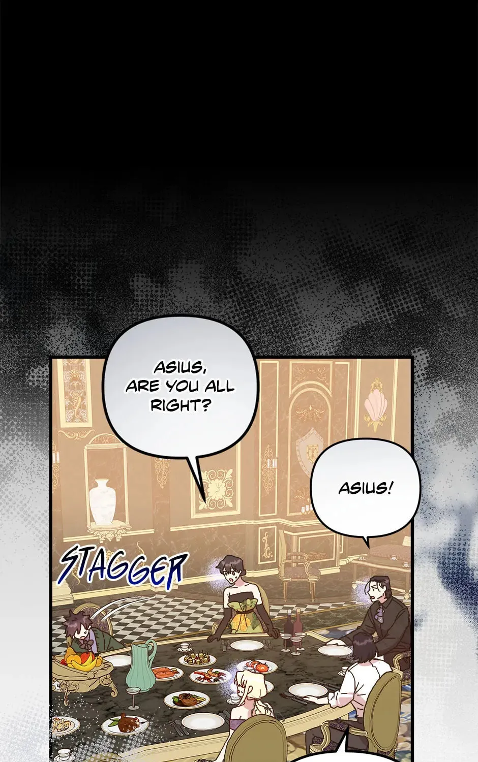 Crazy Like a Fox Chapter 134 page 13 - 
