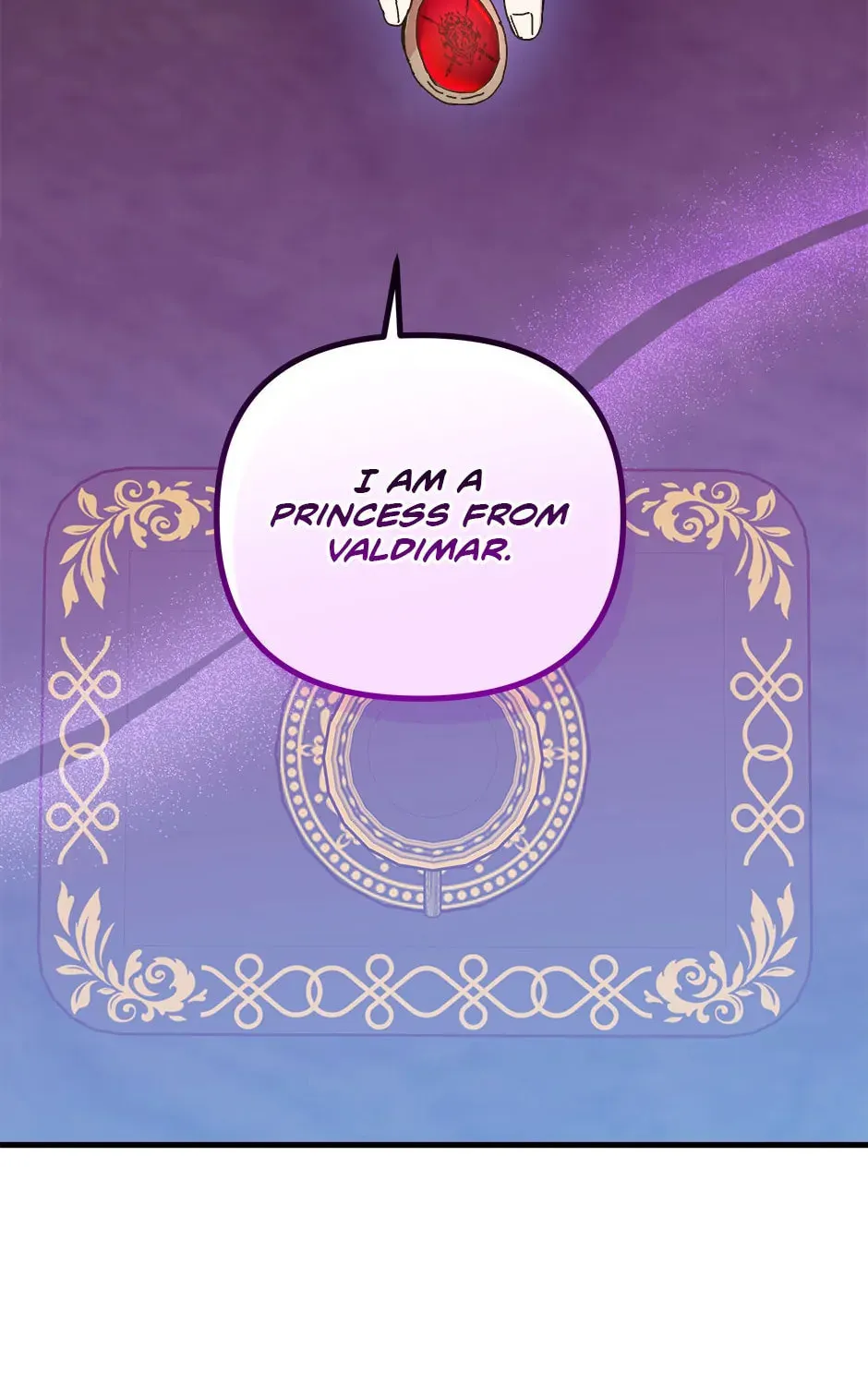 Crazy Like a Fox Chapter 134 page 123 - 