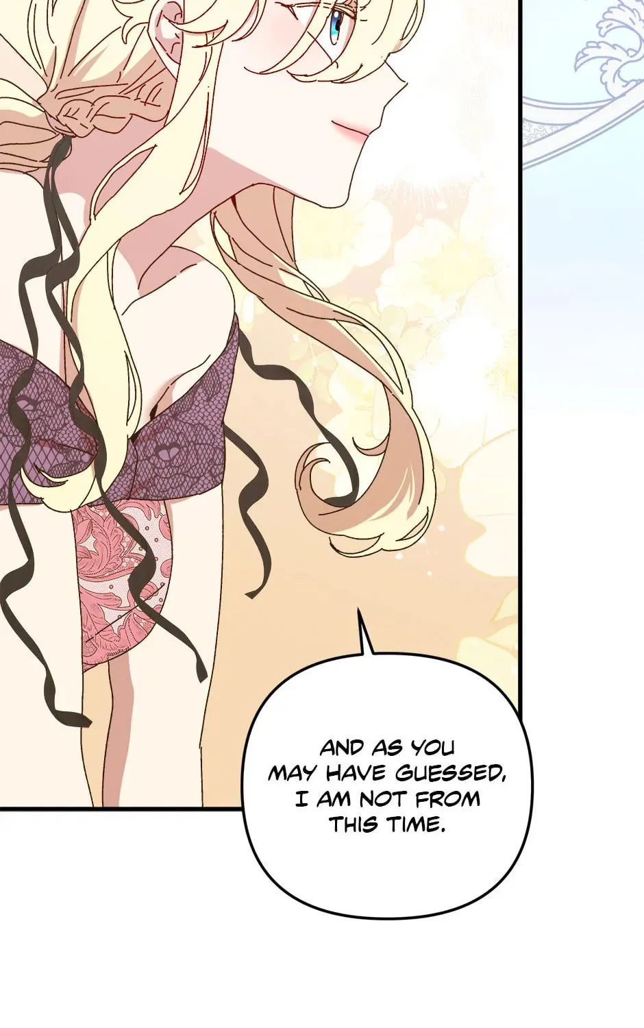 Crazy Like a Fox Chapter 134 page 127 - 