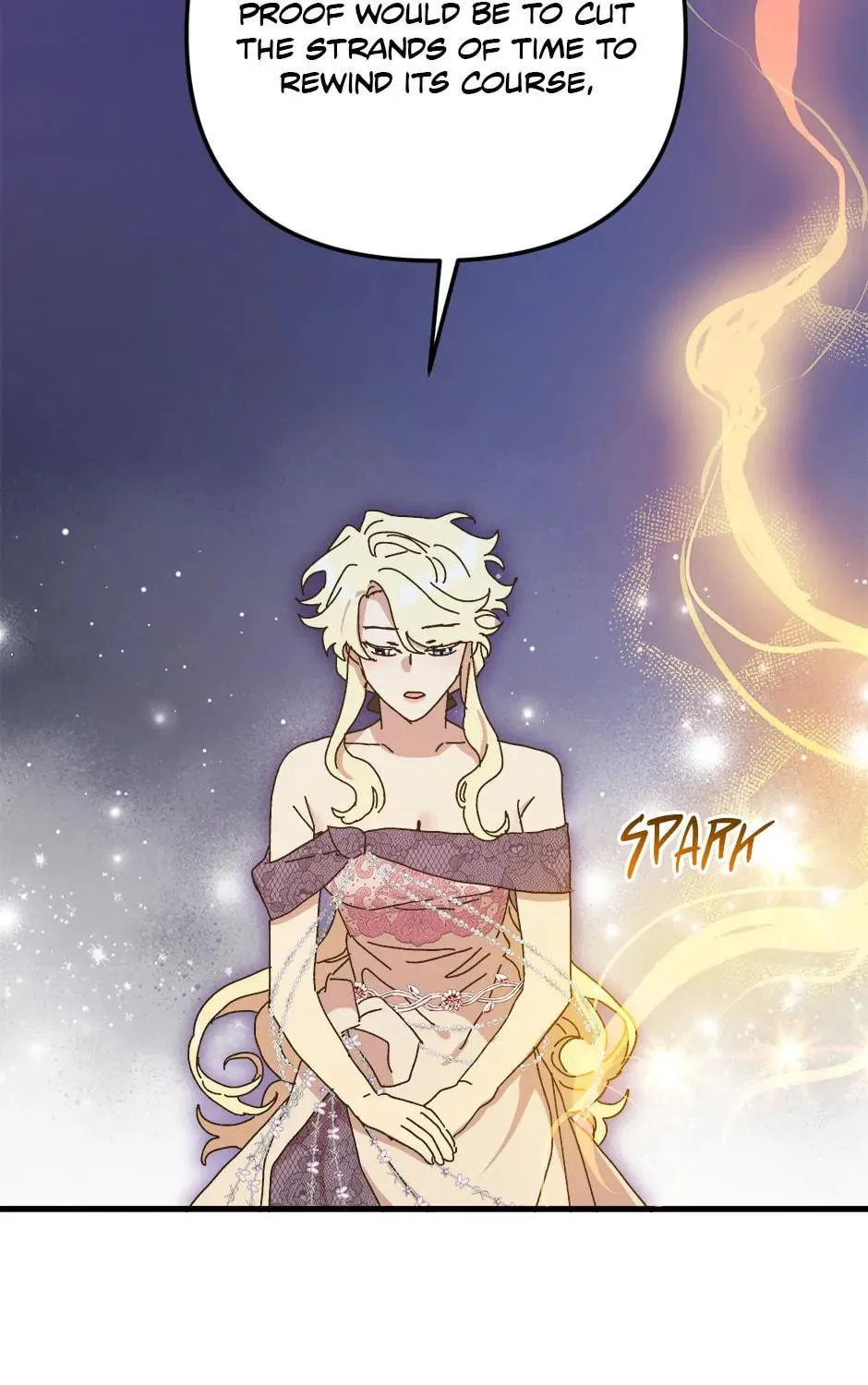 Crazy Like a Fox Chapter 134 page 139 - 