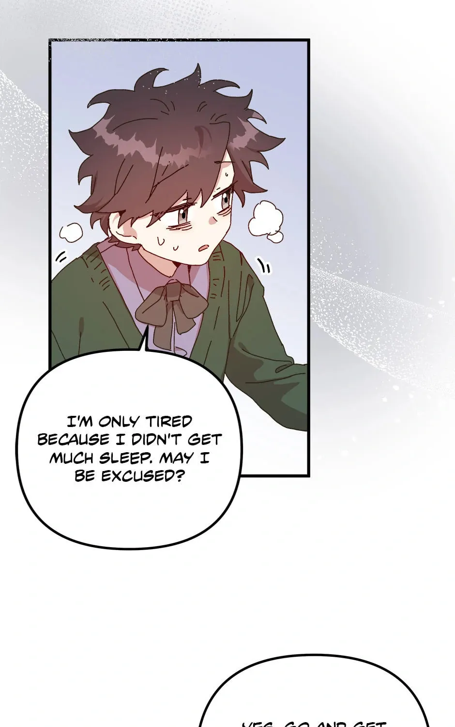 Crazy Like a Fox Chapter 134 page 15 - 