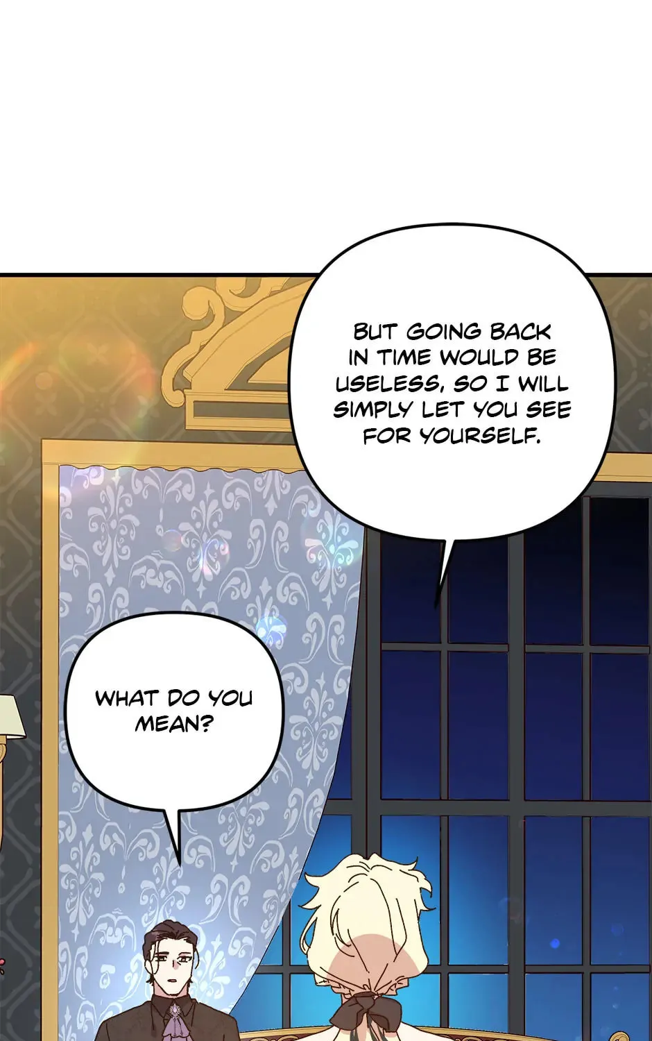 Crazy Like a Fox Chapter 134 page 141 - 