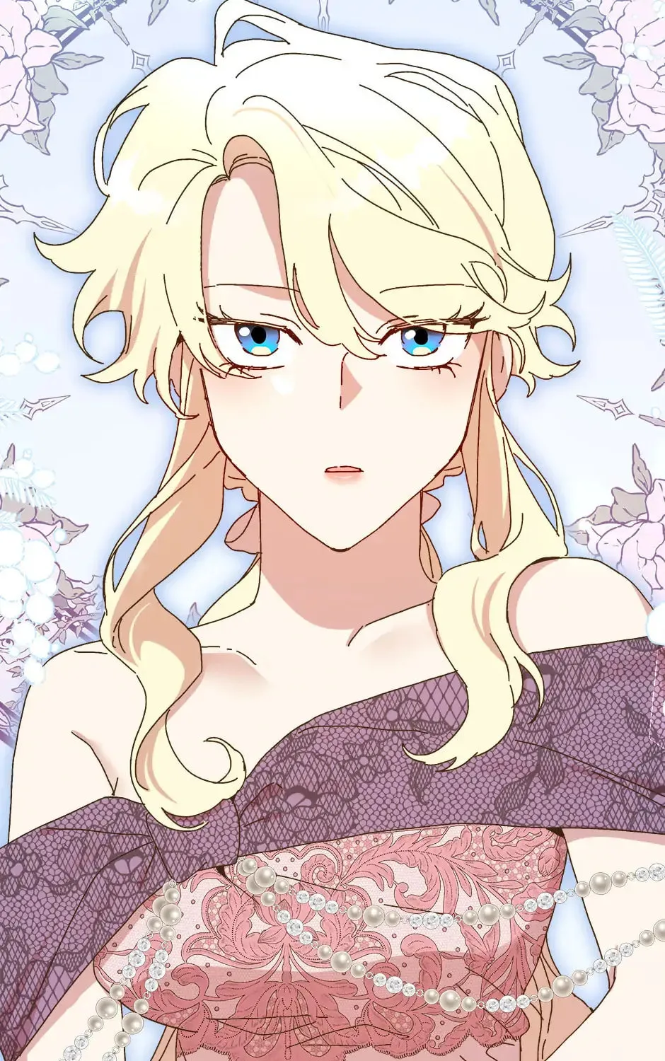 Crazy Like a Fox Chapter 134 page 145 - 