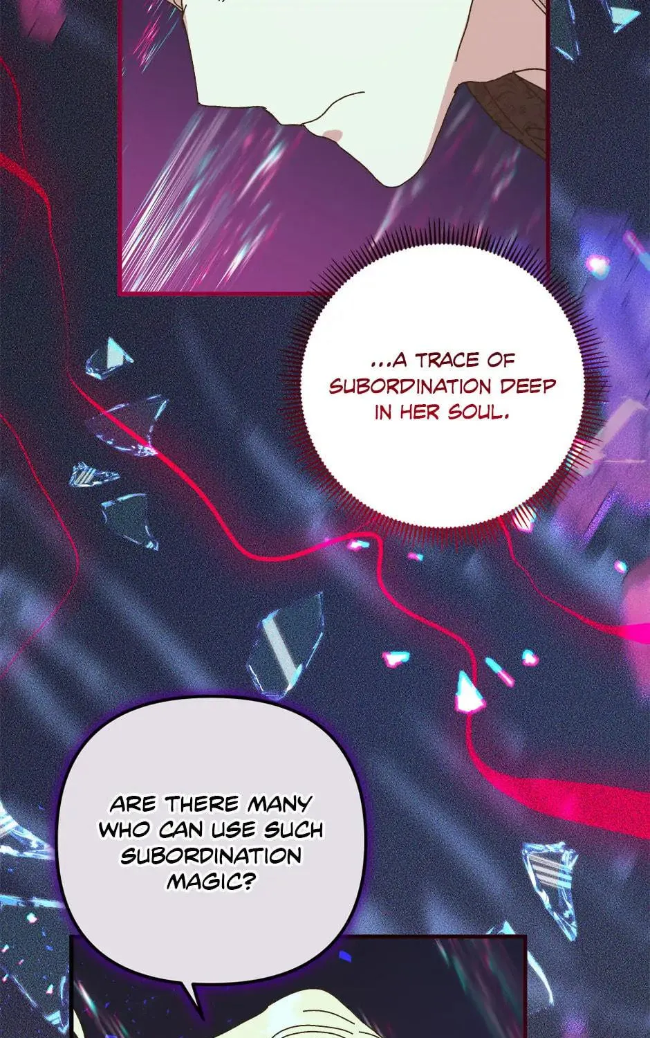Crazy Like a Fox Chapter 134 page 155 - 