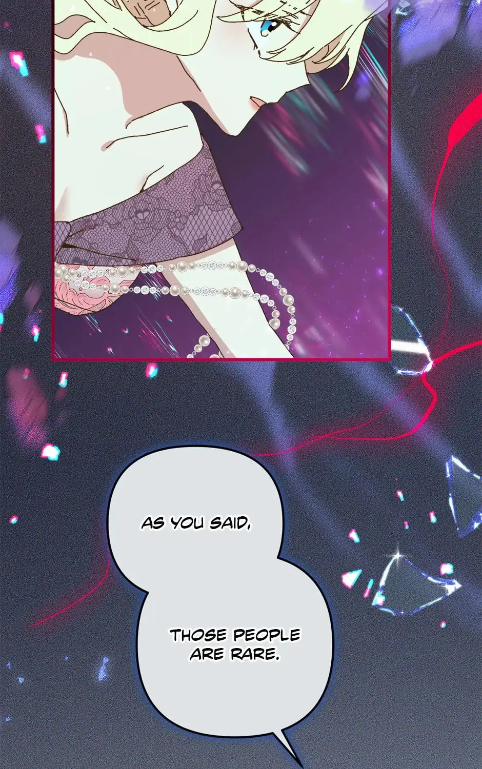 Crazy Like a Fox Chapter 134 page 157 - 