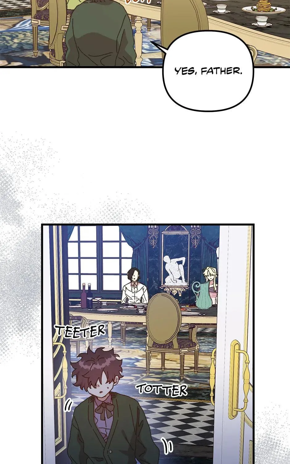Crazy Like a Fox Chapter 134 page 17 - 
