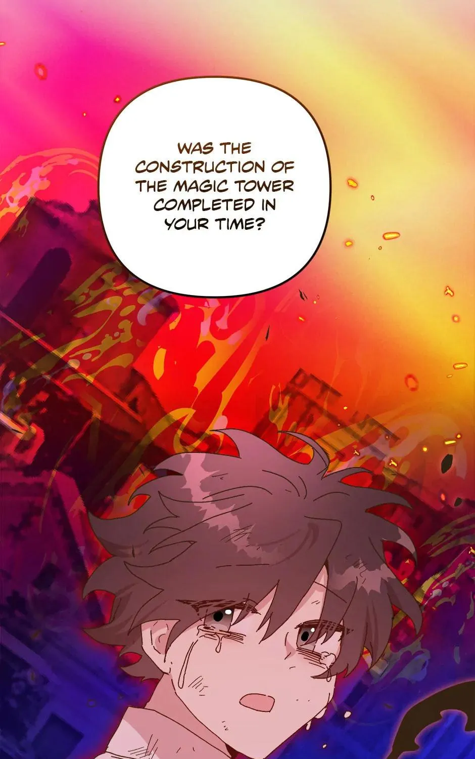 Crazy Like a Fox Chapter 134 page 179 - 