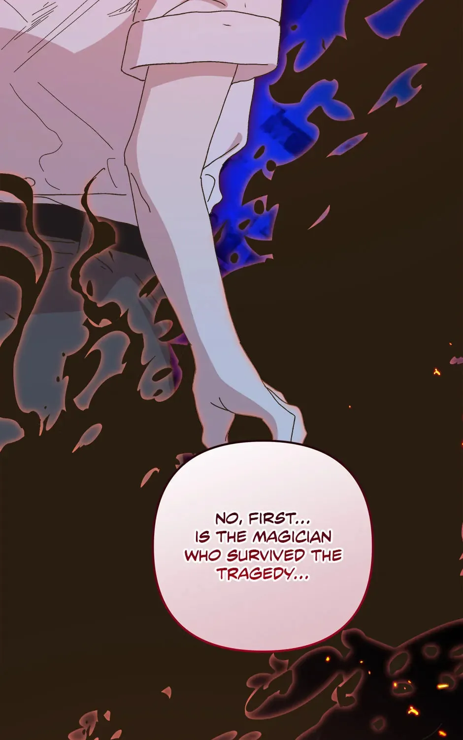 Crazy Like a Fox Chapter 134 page 181 - 