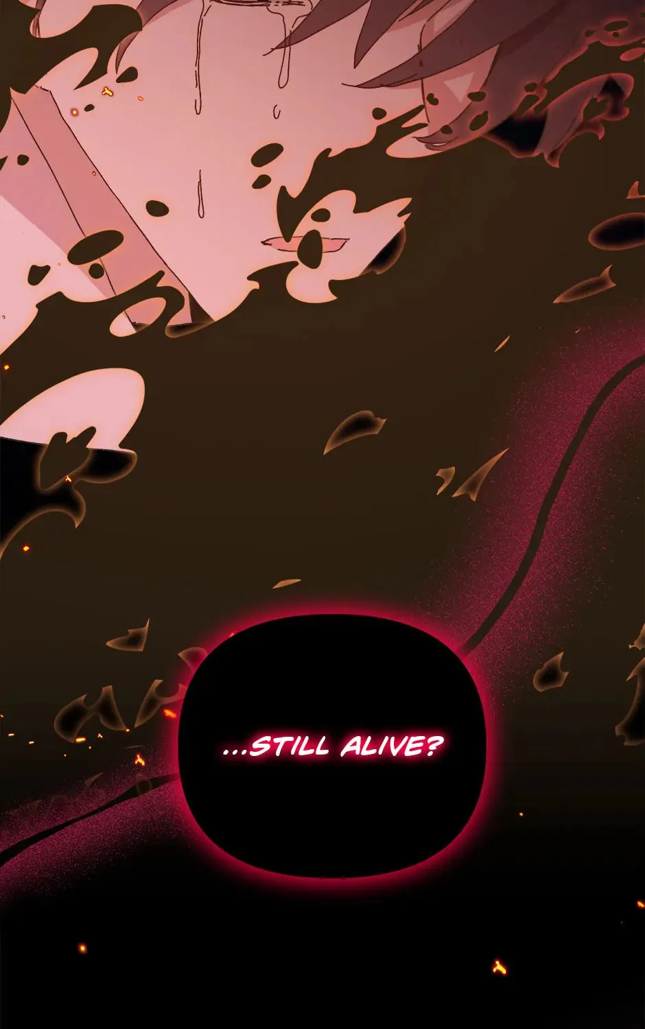 Crazy Like a Fox Chapter 134 page 183 - 