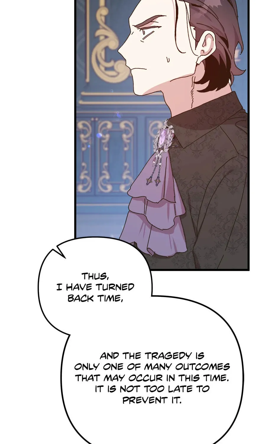 Crazy Like a Fox Chapter 134 page 187 - 
