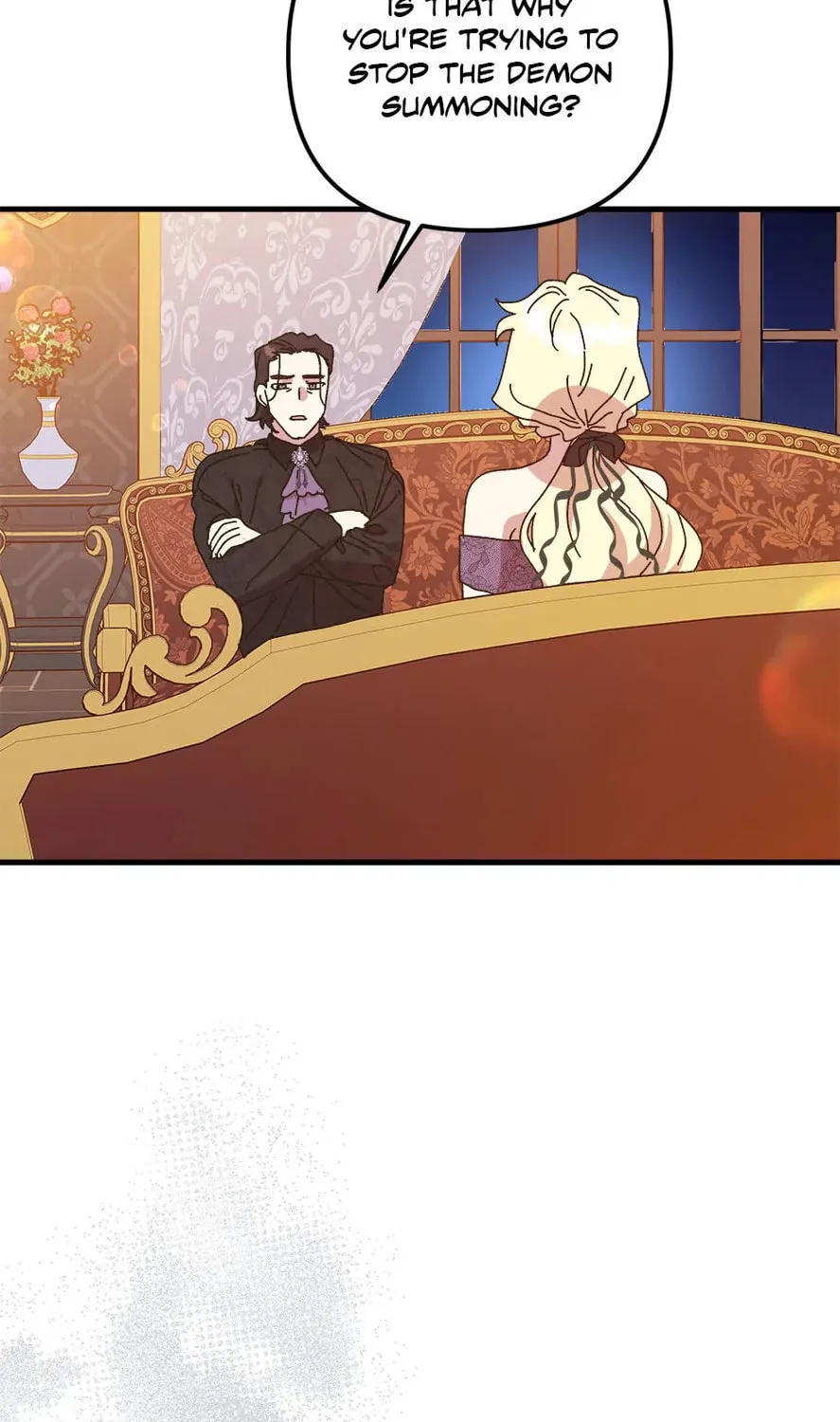 Crazy Like a Fox Chapter 134 page 193 - 