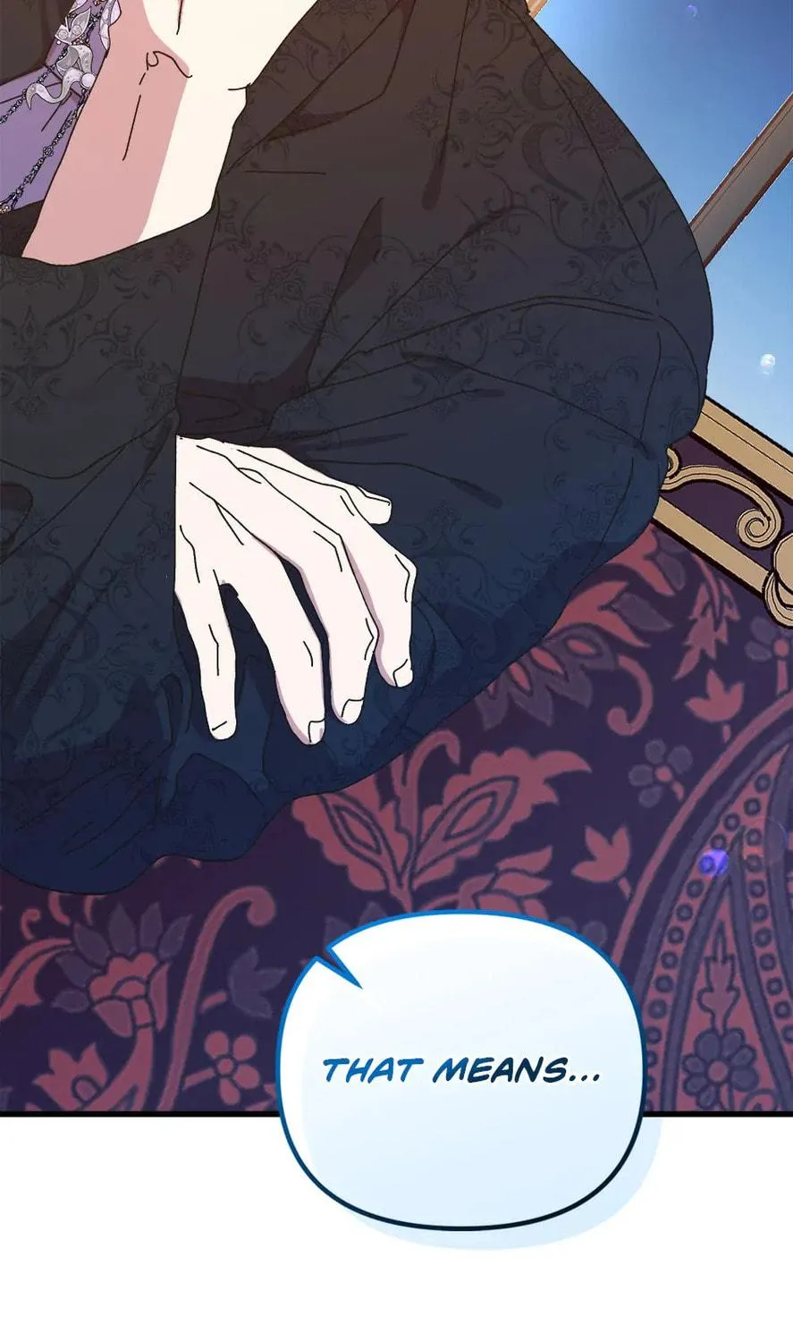 Crazy Like a Fox Chapter 134 page 199 - 