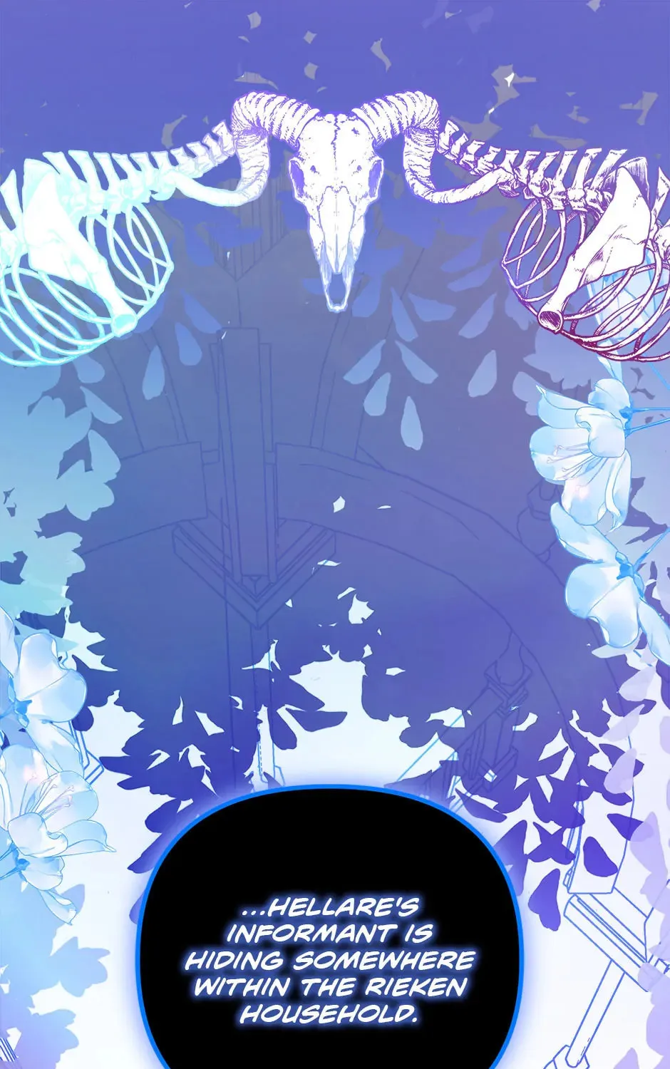 Crazy Like a Fox Chapter 134 page 201 - 