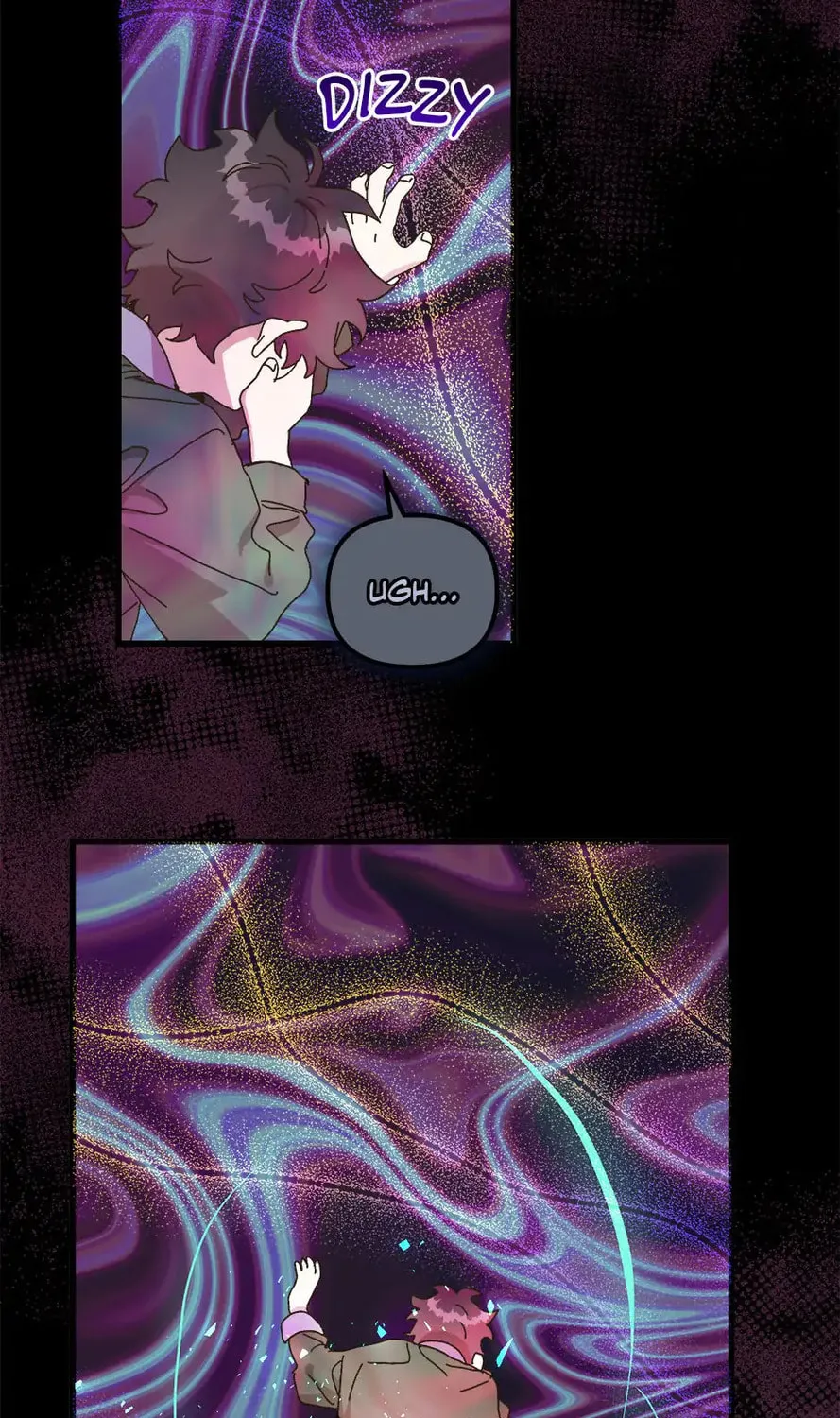 Crazy Like a Fox Chapter 134 page 27 - 