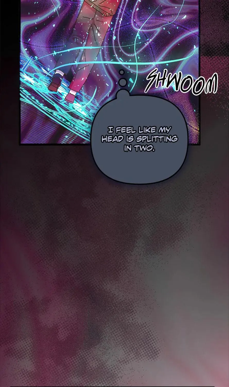 Crazy Like a Fox Chapter 134 page 29 - 