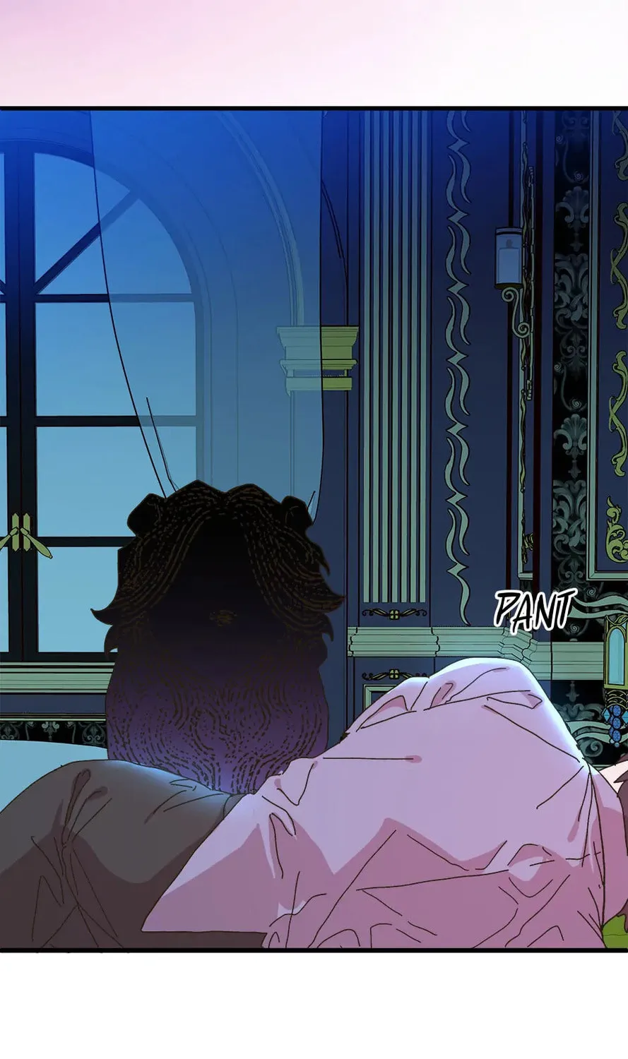 Crazy Like a Fox Chapter 134 page 33 - 