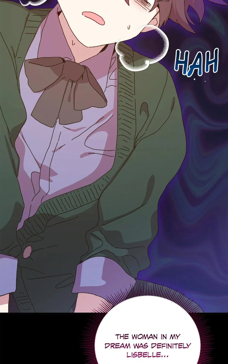Crazy Like a Fox Chapter 134 page 5 - 