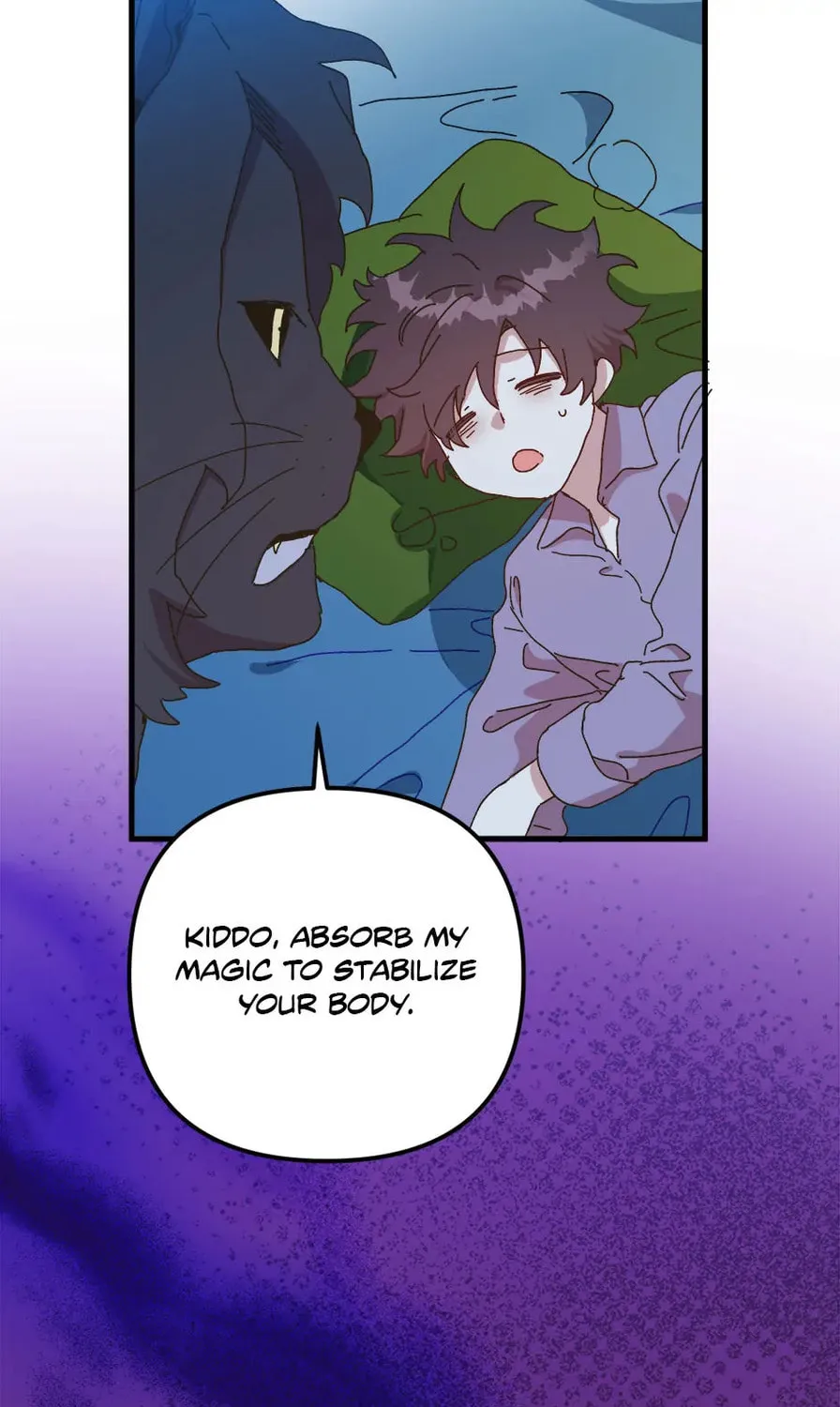 Crazy Like a Fox Chapter 134 page 43 - 