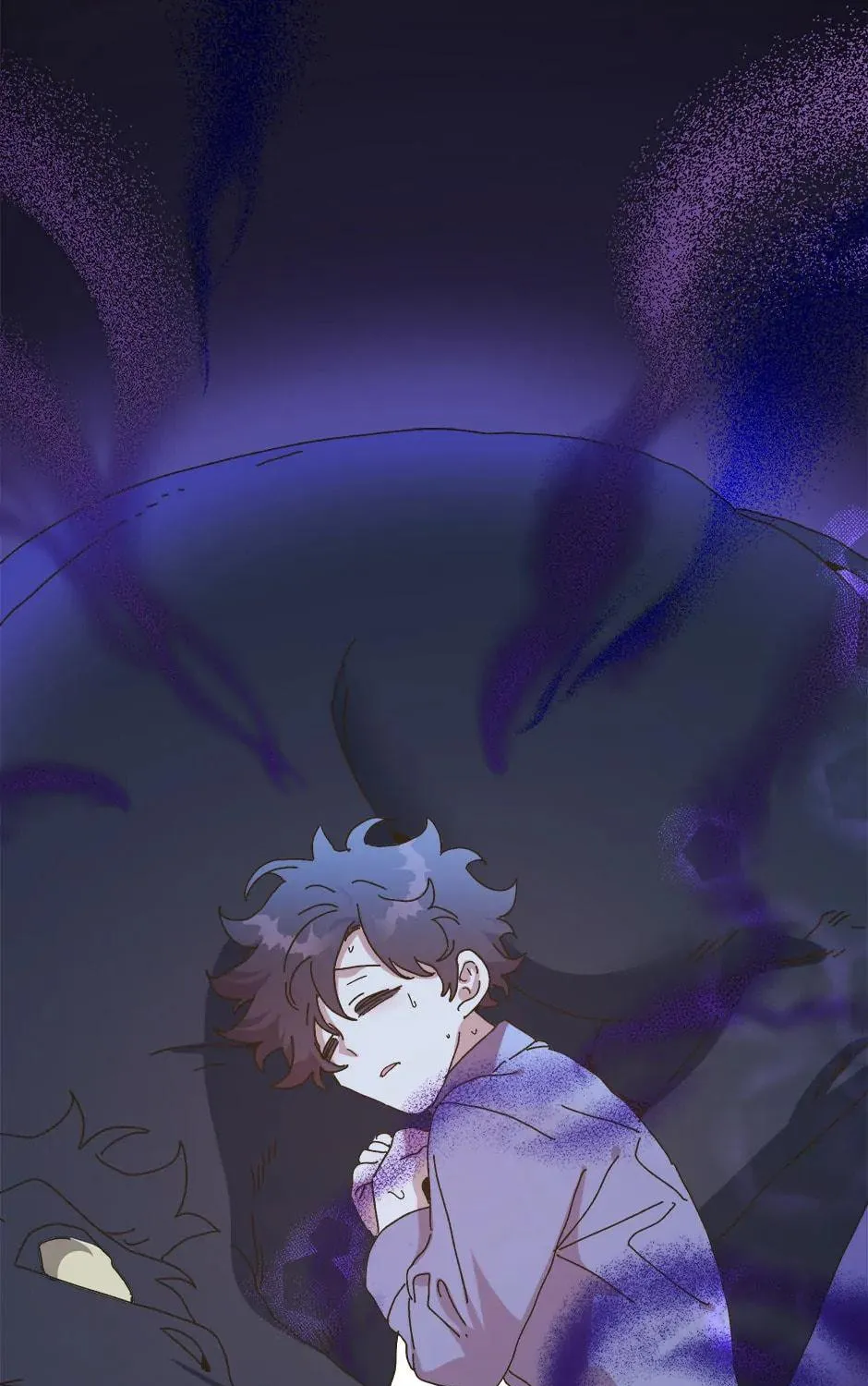 Crazy Like a Fox Chapter 134 page 47 - 