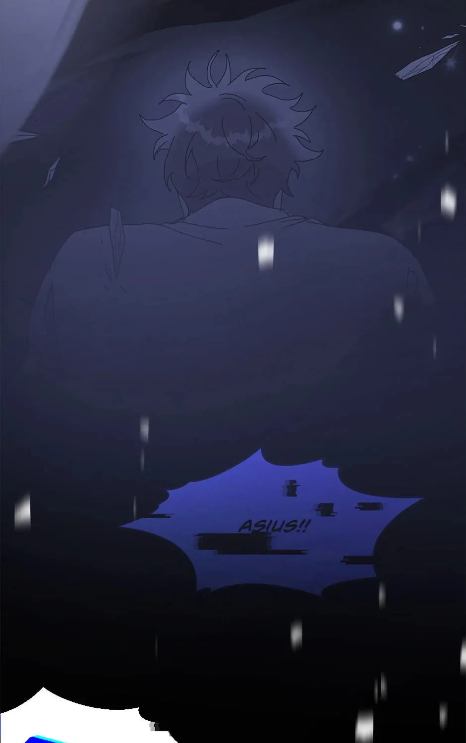 Crazy Like a Fox Chapter 134 page 55 - 