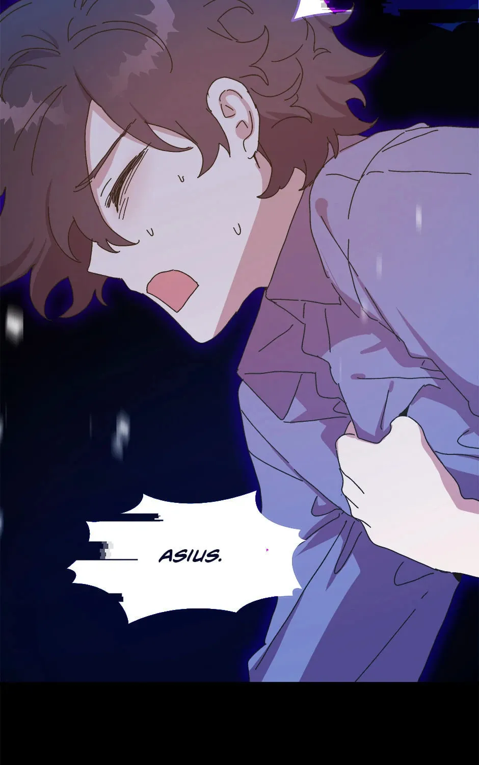 Crazy Like a Fox Chapter 134 page 57 - 