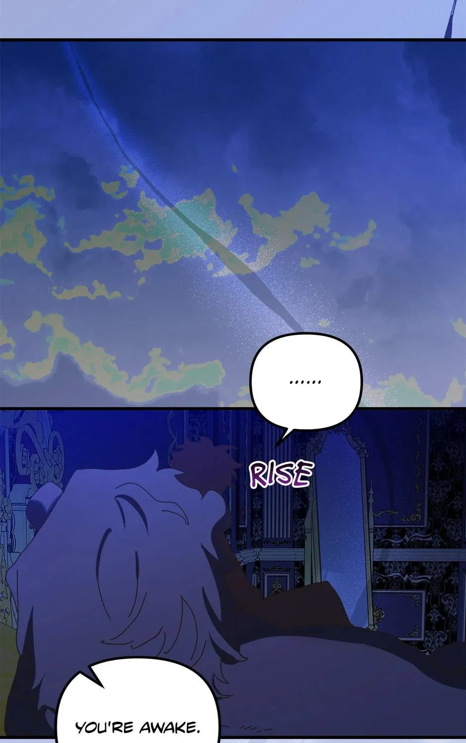 Crazy Like a Fox Chapter 134 page 69 - 