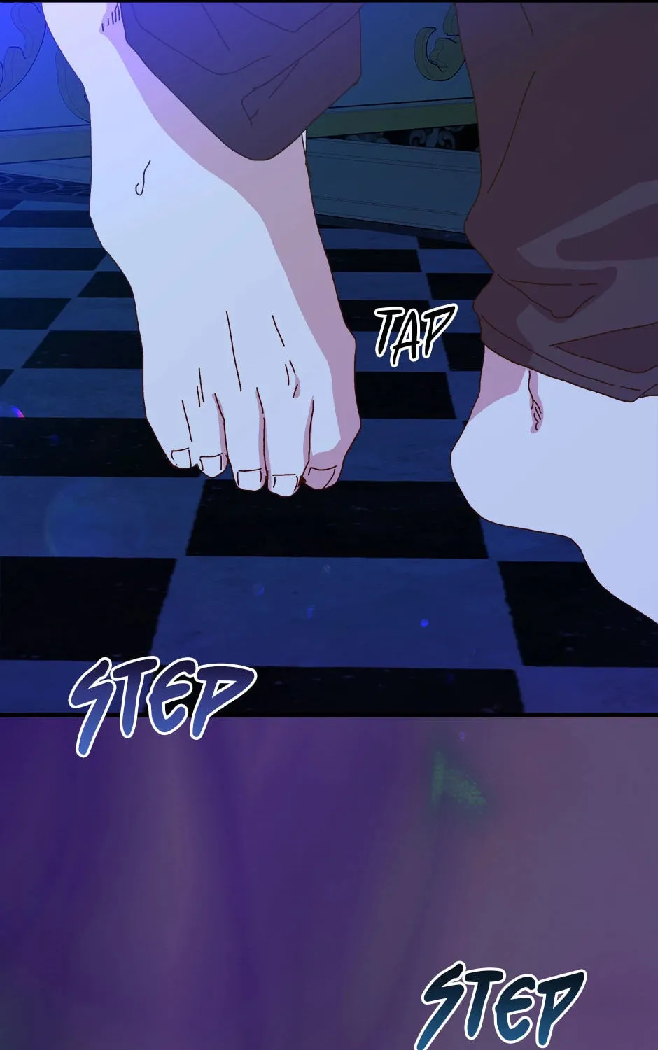 Crazy Like a Fox Chapter 134 page 75 - 