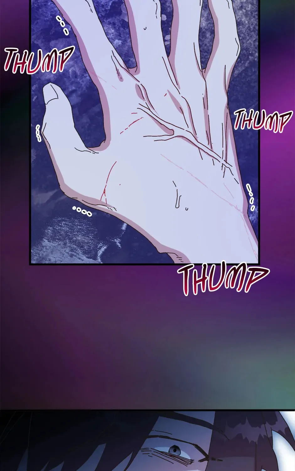 Crazy Like a Fox Chapter 134 page 85 - 