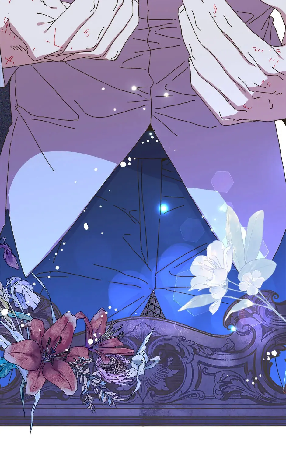 Crazy Like a Fox Chapter 134 page 93 - 