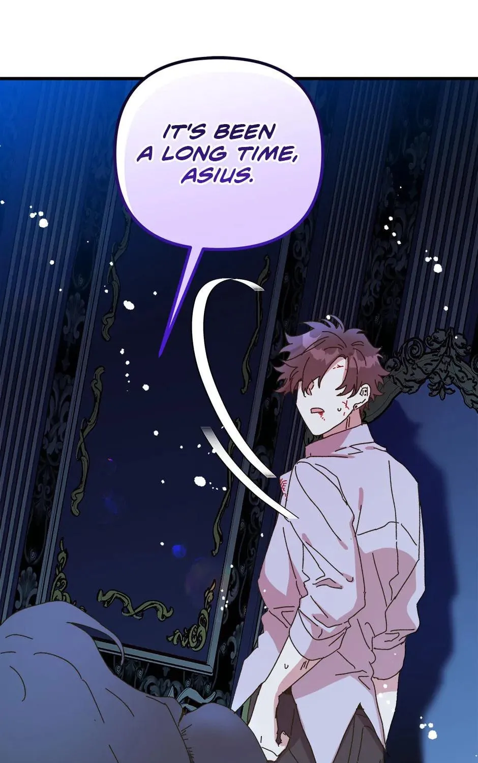 Crazy Like a Fox Chapter 134 page 95 - 