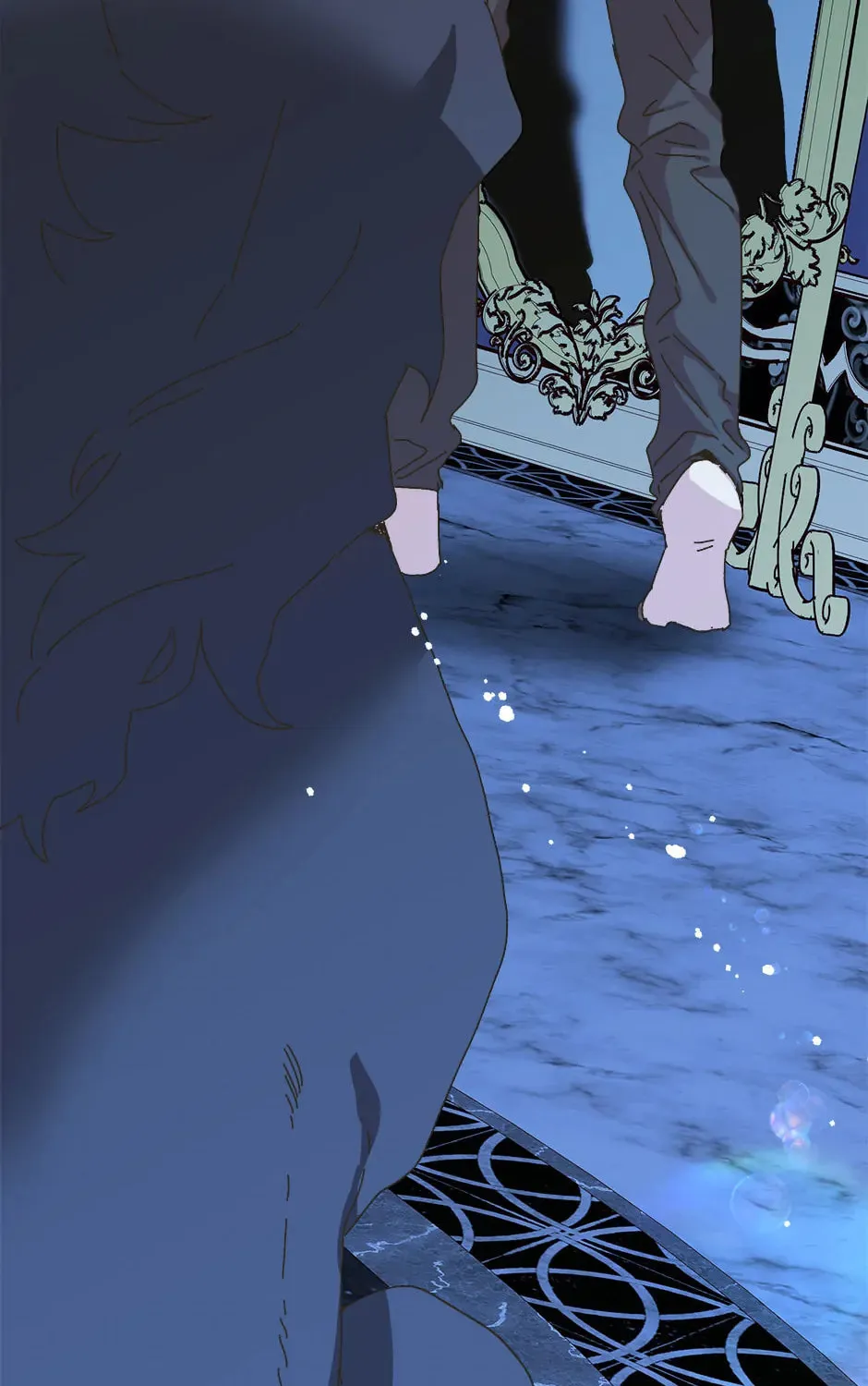 Crazy Like a Fox Chapter 134 page 97 - 