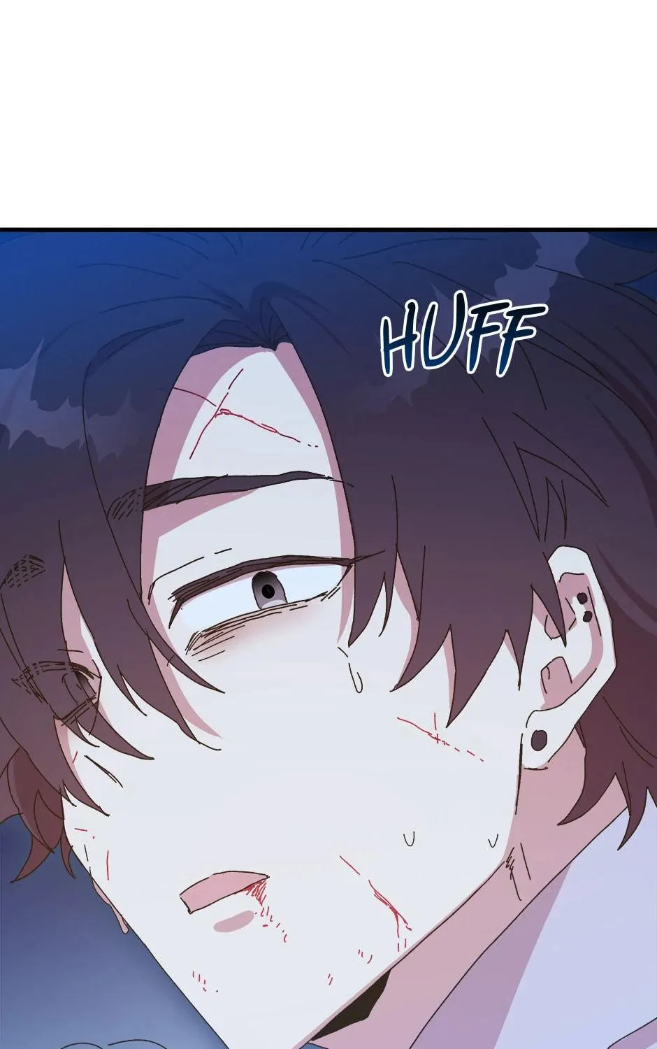 Crazy Like a Fox Chapter 134 page 99 - 
