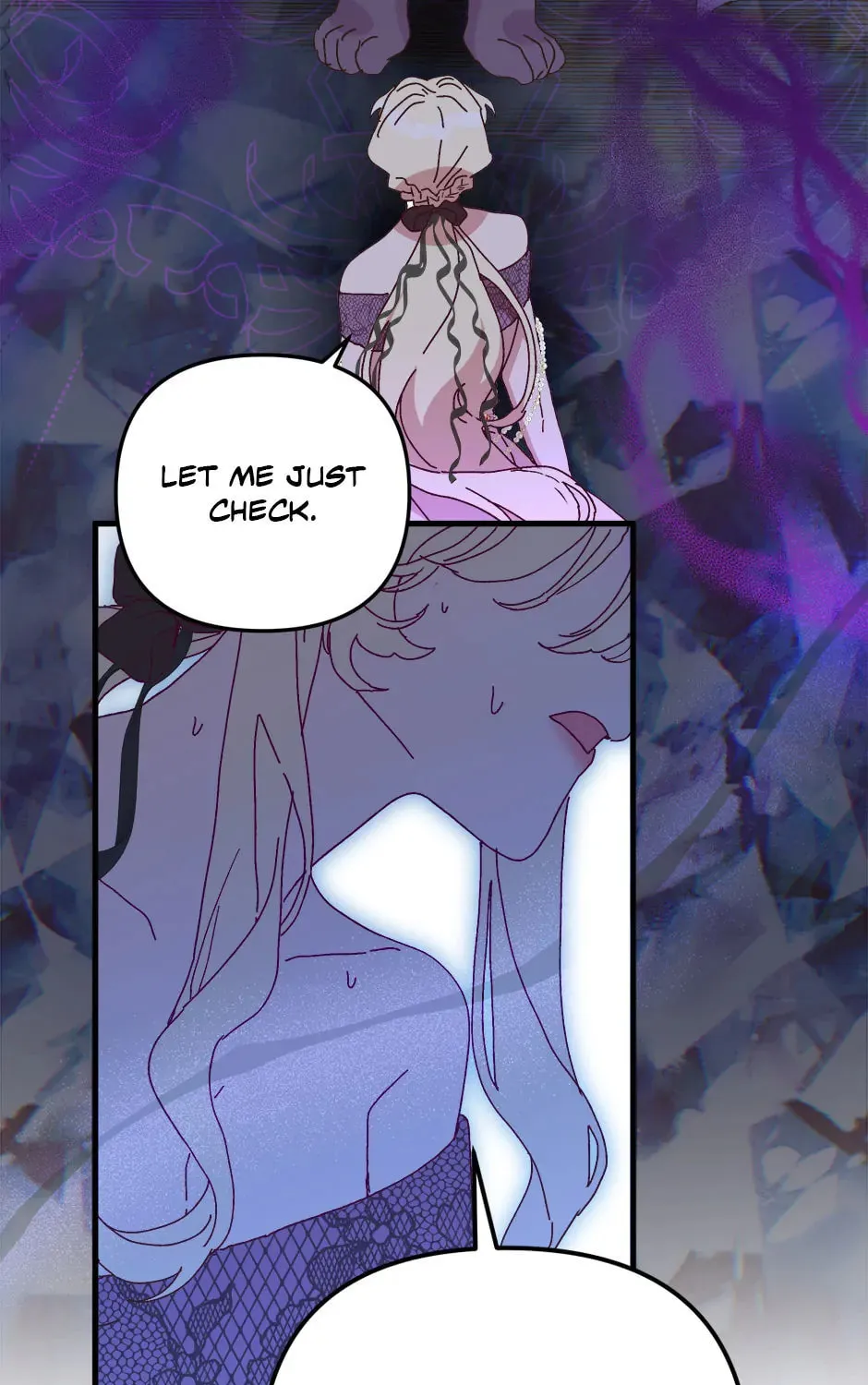 Crazy Like a Fox Chapter 135 page 103 - 