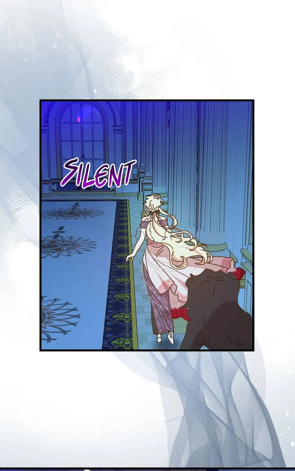 Crazy Like a Fox Chapter 135 page 109 - 