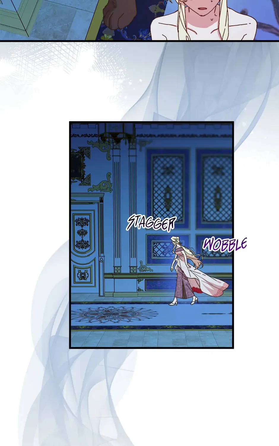 Crazy Like a Fox Chapter 135 page 111 - 