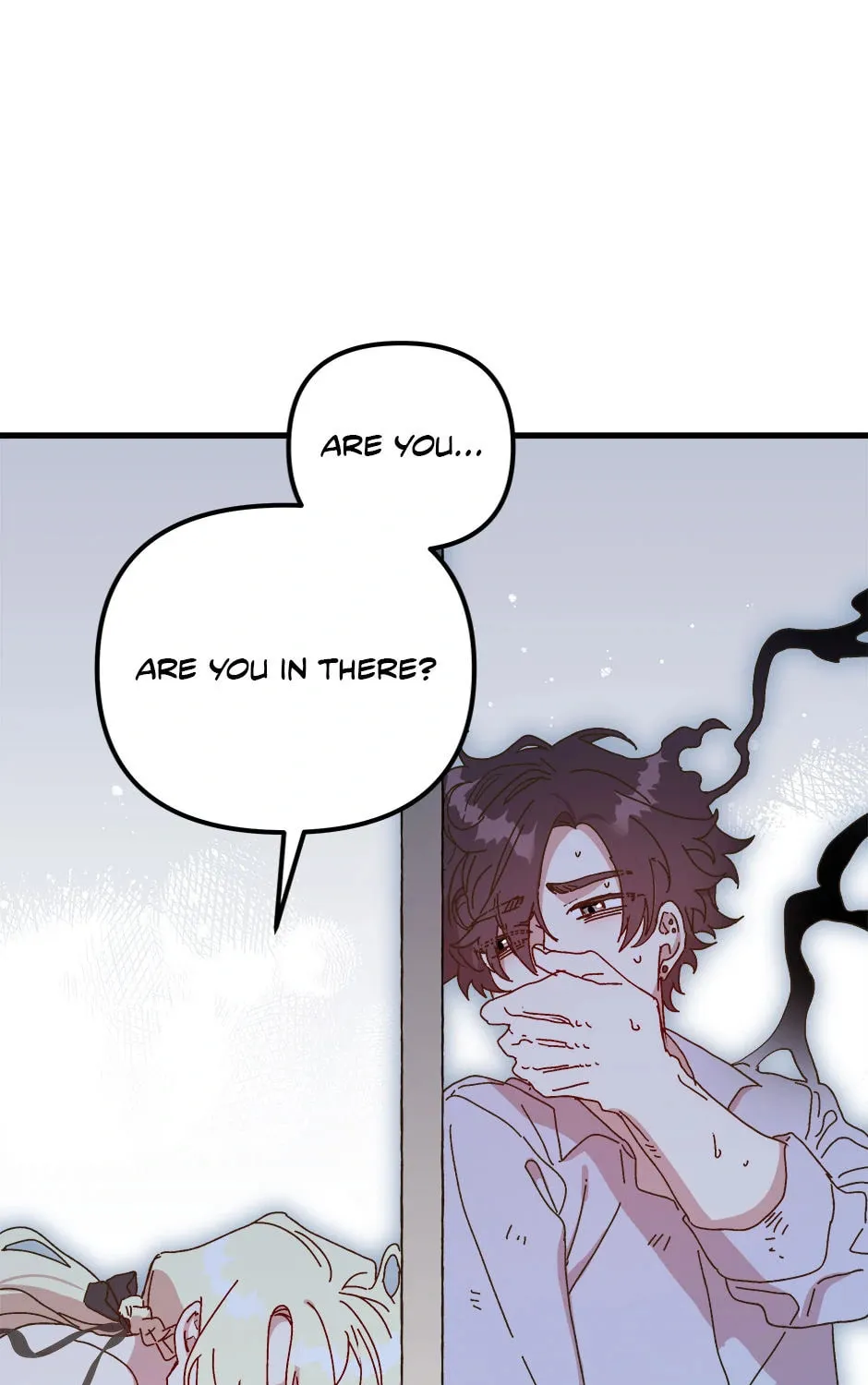 Crazy Like a Fox Chapter 135 page 115 - 