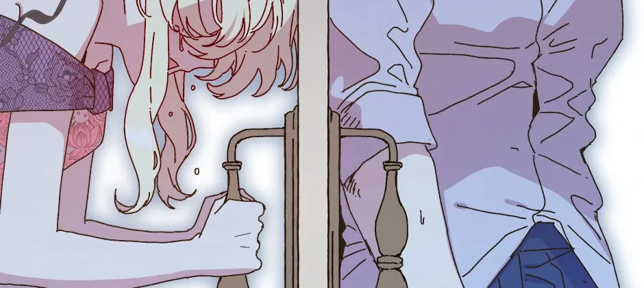 Crazy Like a Fox Chapter 135 page 116 - 
