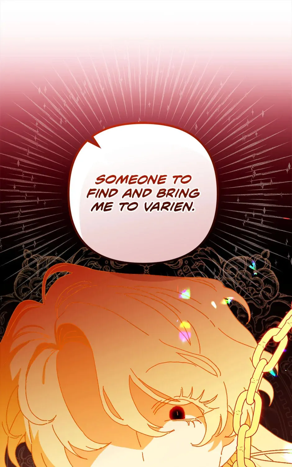 Crazy Like a Fox Chapter 135 page 13 - 