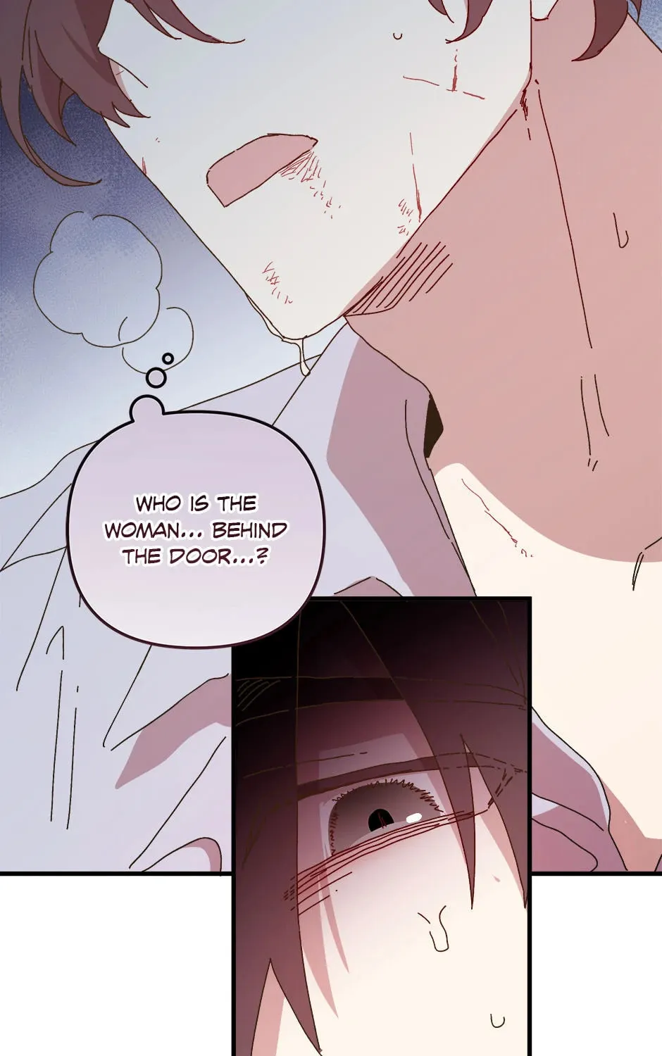 Crazy Like a Fox Chapter 135 page 123 - 