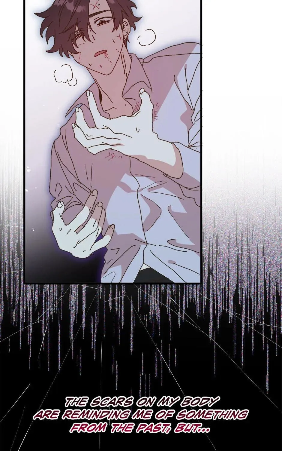 Crazy Like a Fox Chapter 135 page 125 - 