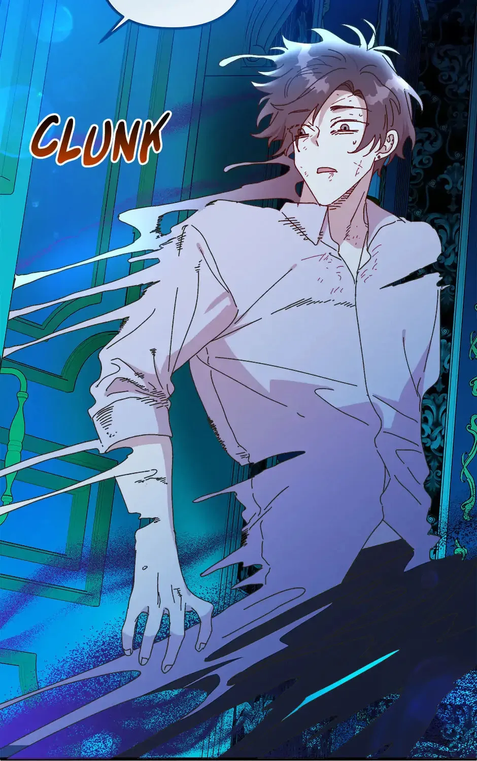 Crazy Like a Fox Chapter 135 page 147 - 