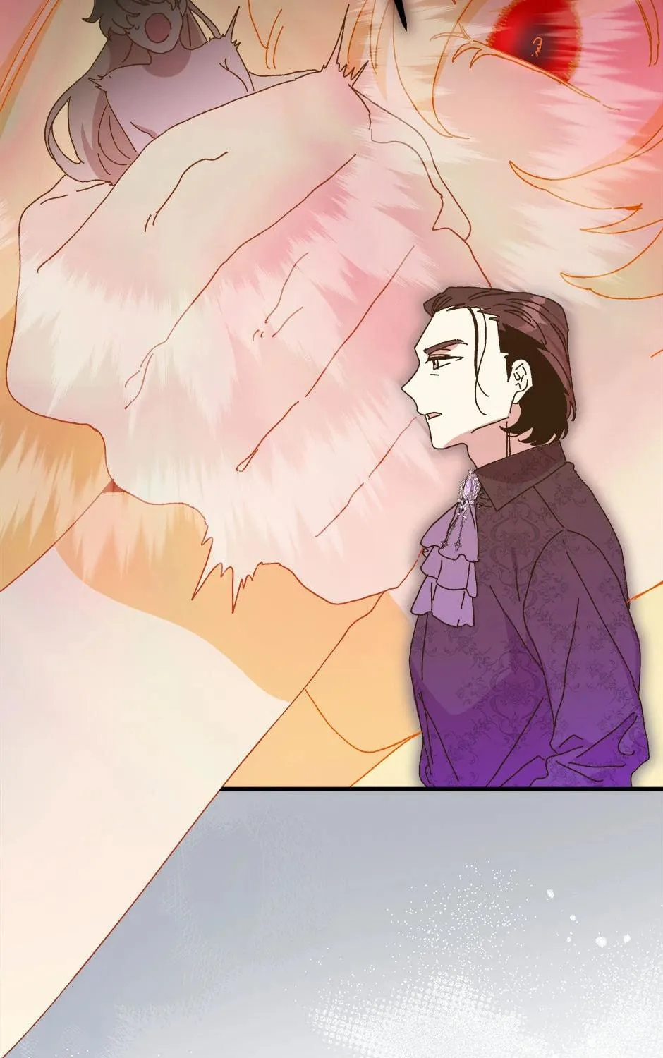 Crazy Like a Fox Chapter 135 page 19 - 