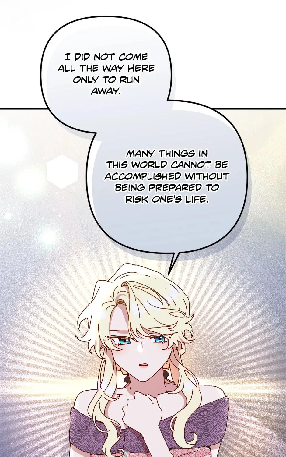 Crazy Like a Fox Chapter 135 page 21 - 