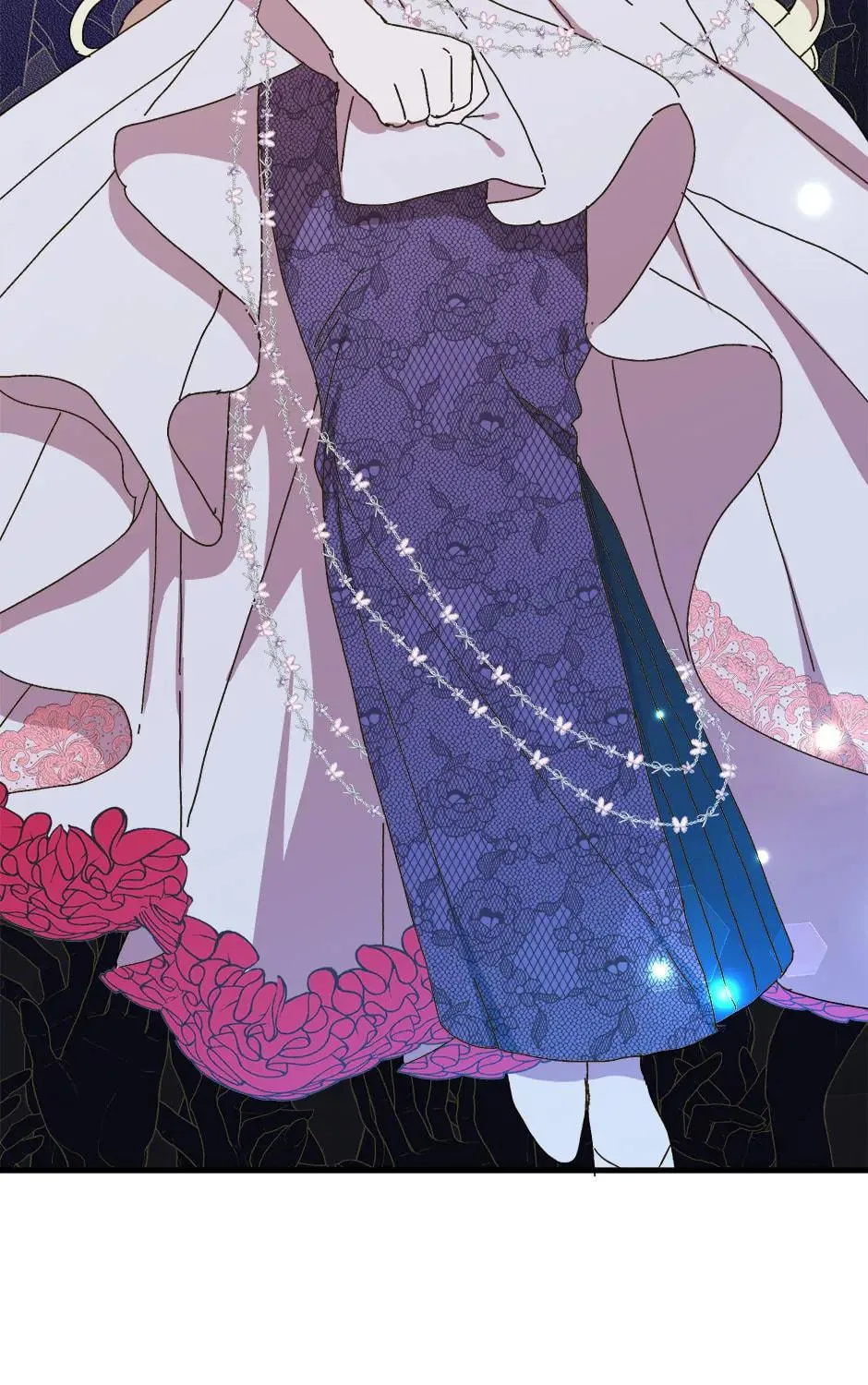Crazy Like a Fox Chapter 135 page 23 - 