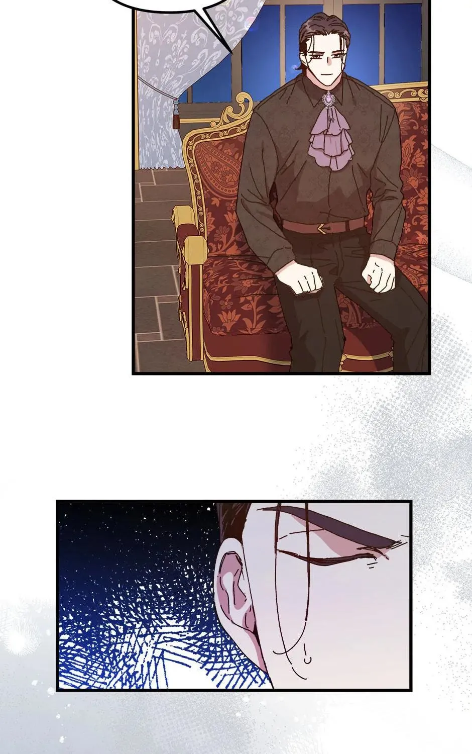 Crazy Like a Fox Chapter 135 page 29 - 