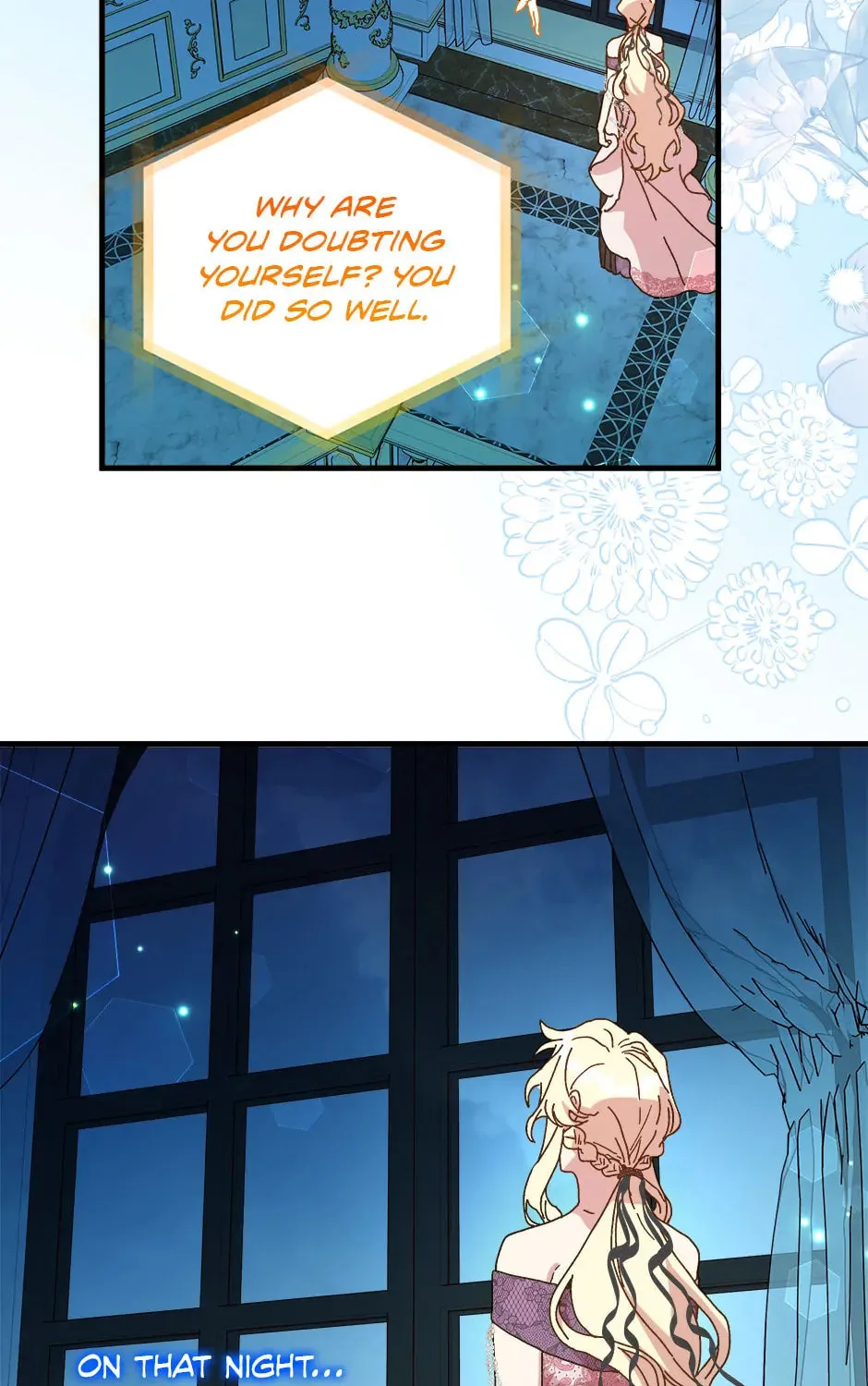 Crazy Like a Fox Chapter 135 page 45 - 