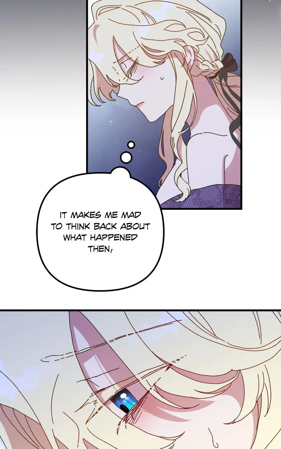 Crazy Like a Fox Chapter 135 page 51 - 