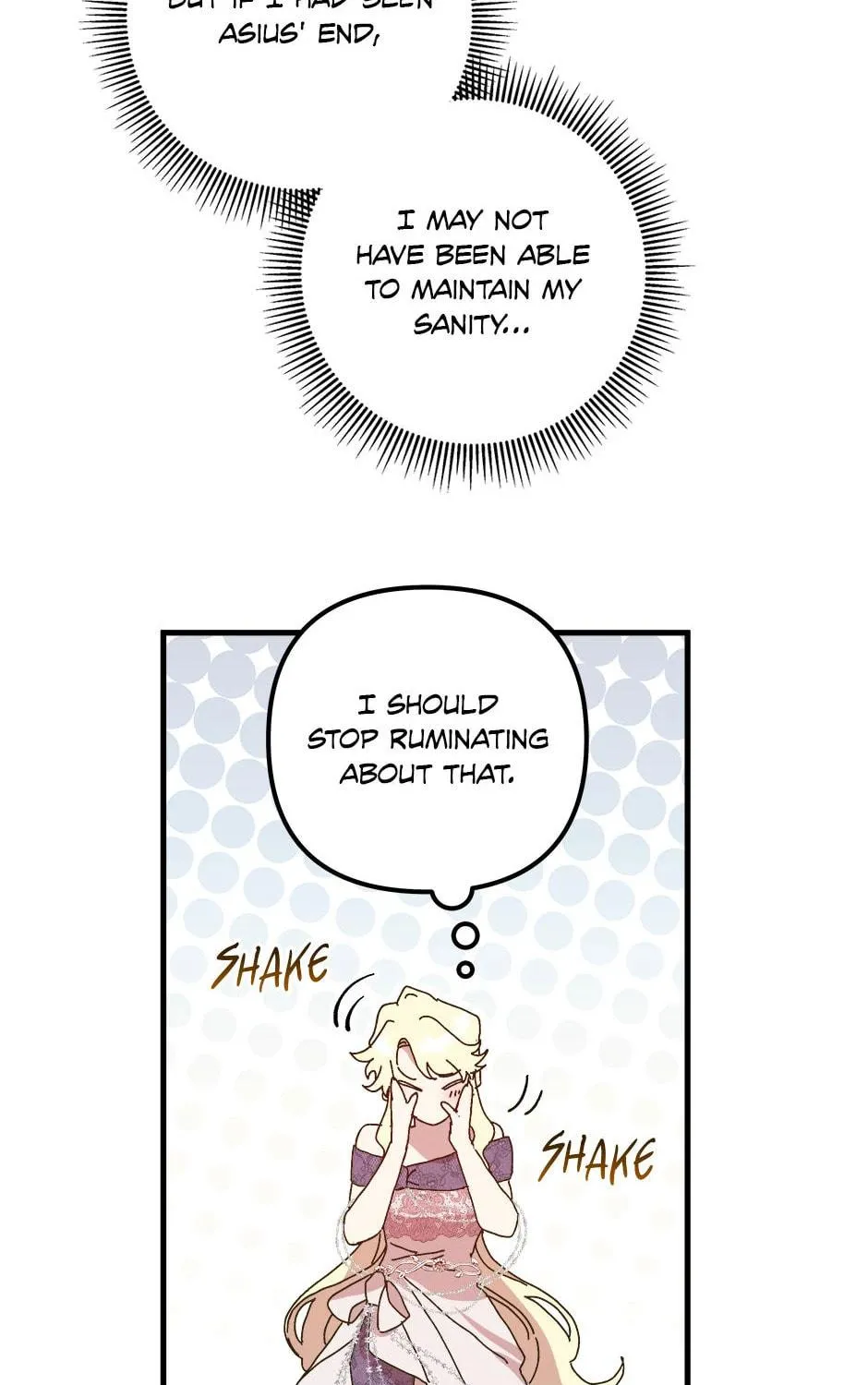 Crazy Like a Fox Chapter 135 page 53 - 