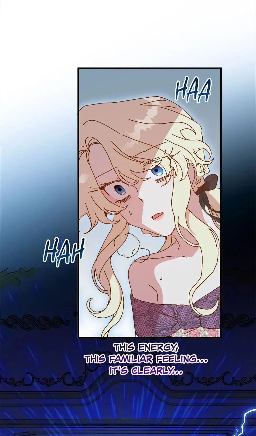 Crazy Like a Fox Chapter 135 page 59 - 